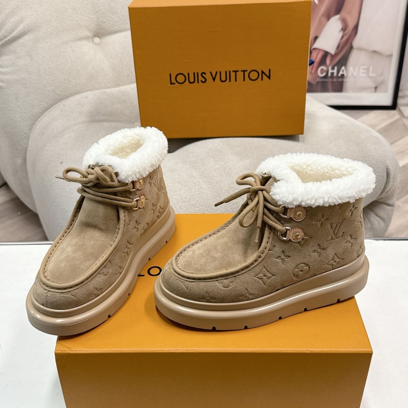 l0vis Vvtt0n boots